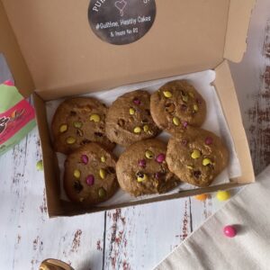 Pure Goodness Treats